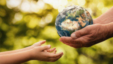 The WEF has produced global risk reports annually for the past 15 years - and climate-related risks have never featured so prominently